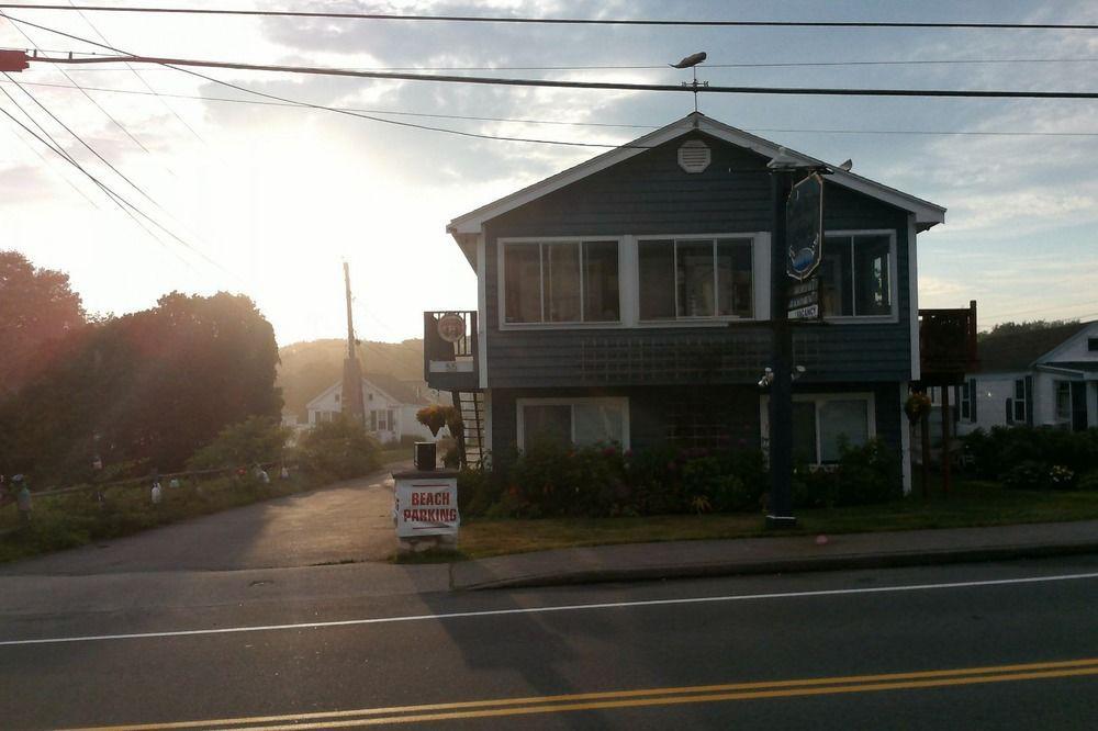 Sea Turn Motel York Exterior photo